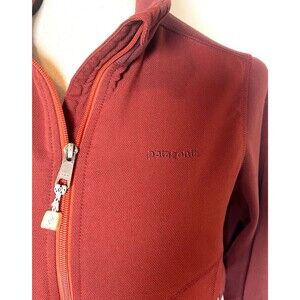 Patagonia Women’s Layover Jacket Medium Vintage